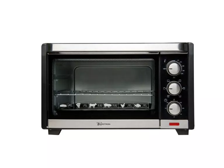 Horno Eléctrico 45 lts Electron