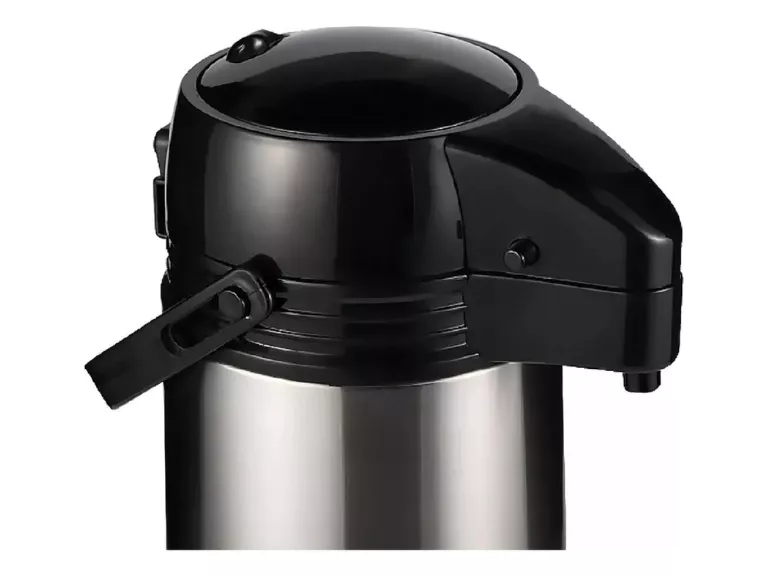 Termo Sifon Agua Caliente 12 Hr Frío 24 HR Acero 1.9 L