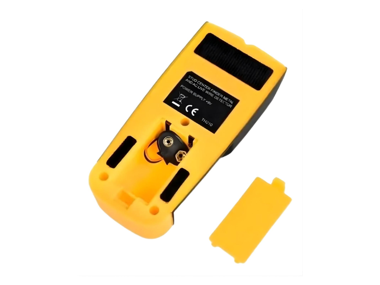 Detector Metal Madera Vigas Cableado 3 En 1 Detector Pared