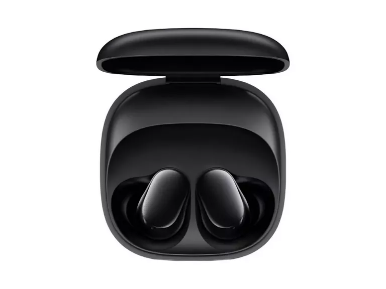 Audífonos Bluetooth Inalámbricos Redmi Negro