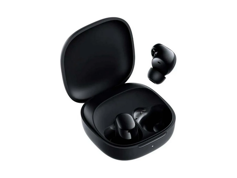 Audífonos Bluetooth Inalámbricos Redmi Negro