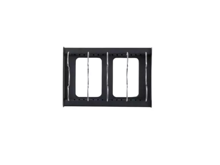 Rack Organizador Ollas Menaje Tablas Tapas Expandible