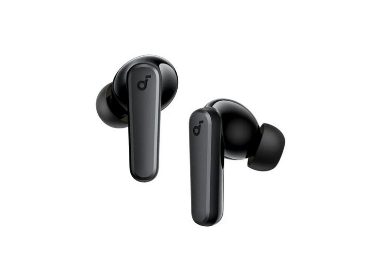 Audífonos Bluetooth Cancelación Ruido In-Ear Negro