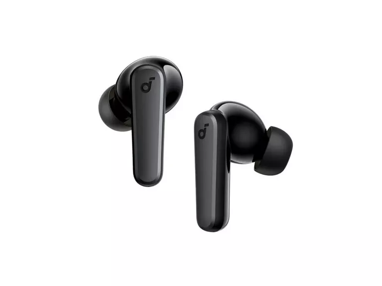 Audífonos Bluetooth Cancelación Ruido In-Ear Negro