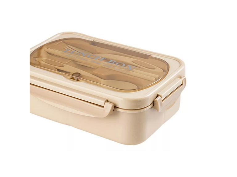 Tupper Contenedor Microondas Alimentos Servicio Café