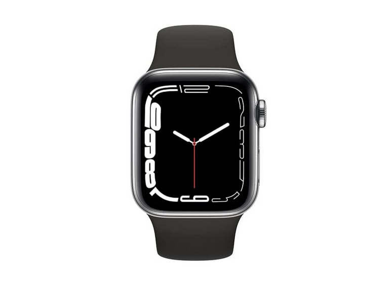 Reloj Smartwatch Smartphone I7 PRO MAX Negro