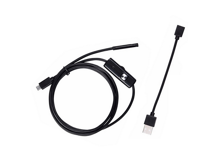 Cámara Espía Endoscópica Celular 2 MTS