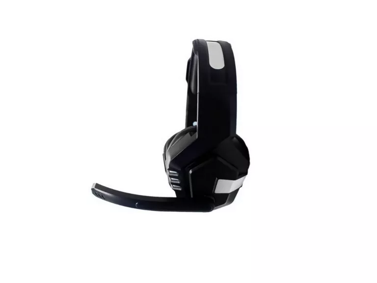 Audífonos Gamer micrófono Sound HD