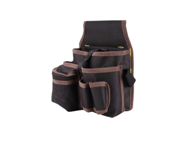 Organizador Bolsa Coleto Porta Herramientas 7 Bolsillos