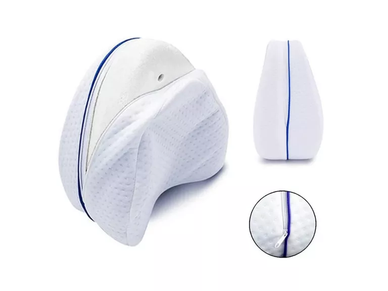 Almohada Cojín Ortopédico Dormir Piernas