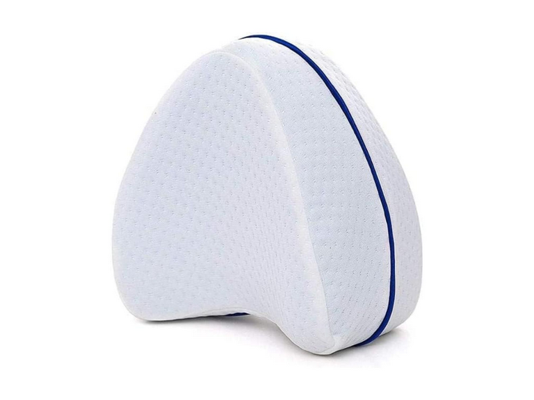 Almohada Cojín Ortopédico Dormir Piernas