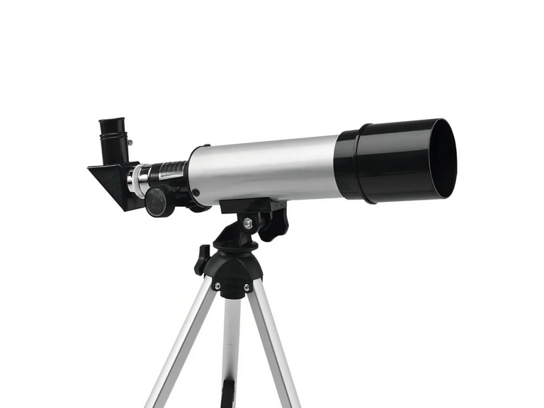 Telescopio Monocular Profesional Astronómico HD