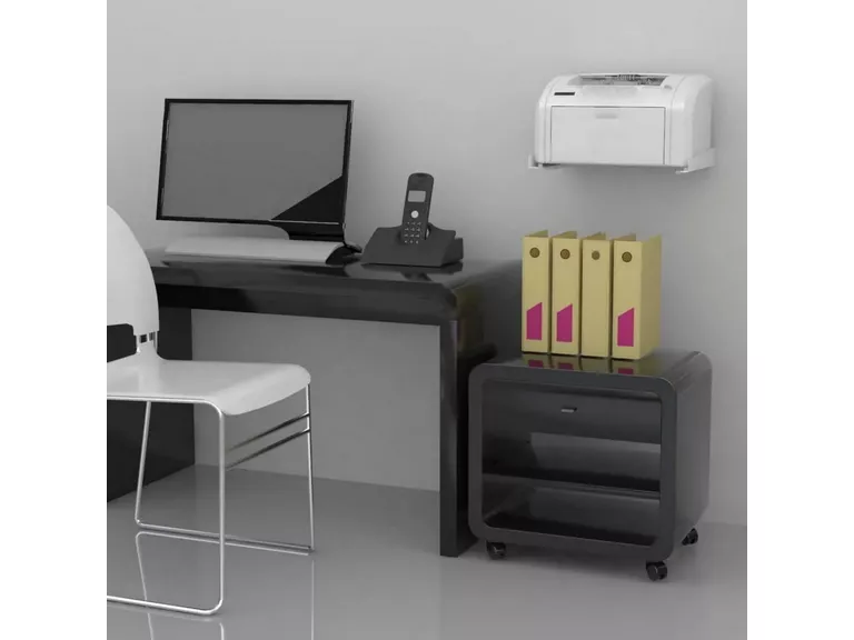Soporte Organizador Multifuncional Microondas Horno Eléctrico 30 kg