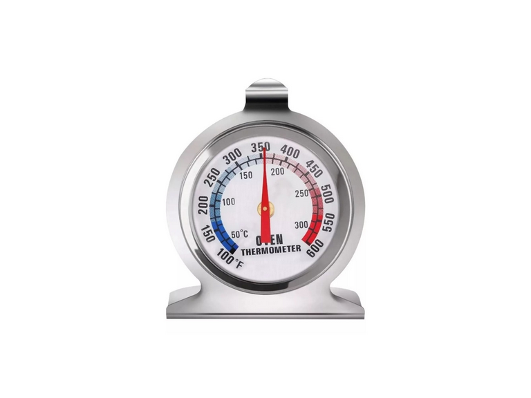 Termómetro Horno Cocina Indicador Temperatura