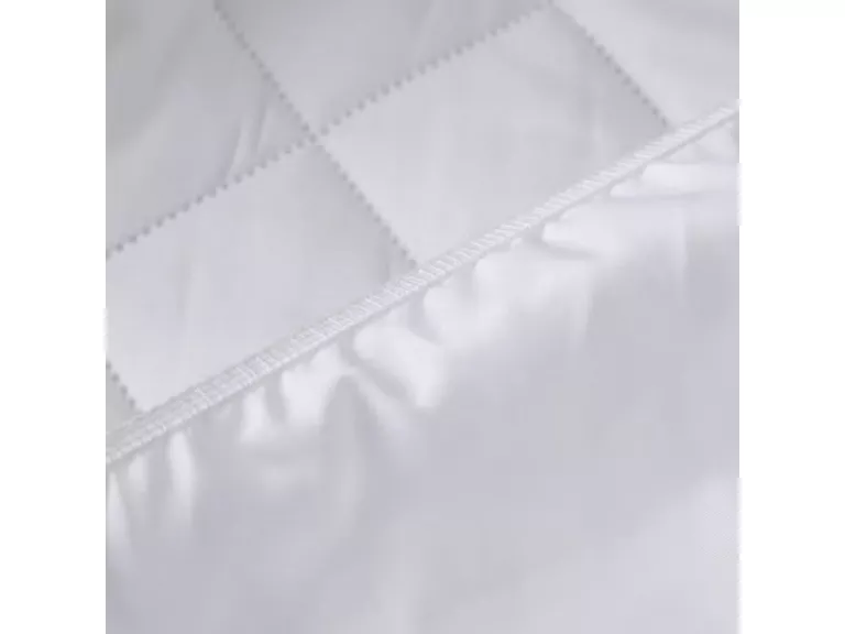 Cubre Colchón Impermeable 105X200x37 cm