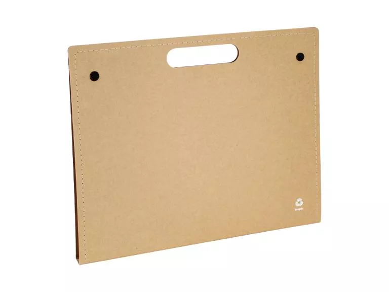 Carpeta Ecológica