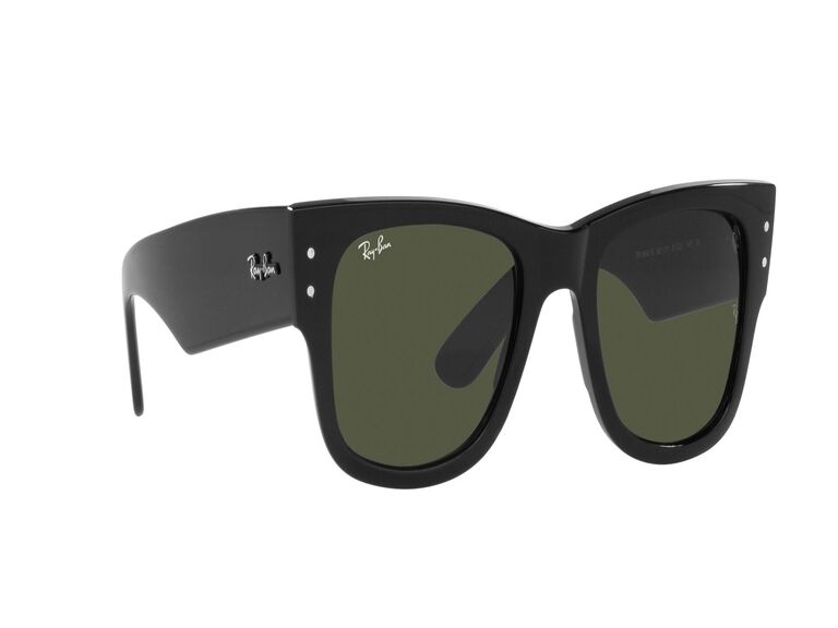 Gafas Ray-Ban 0RB0840S Mega Wayfarer Polarizado