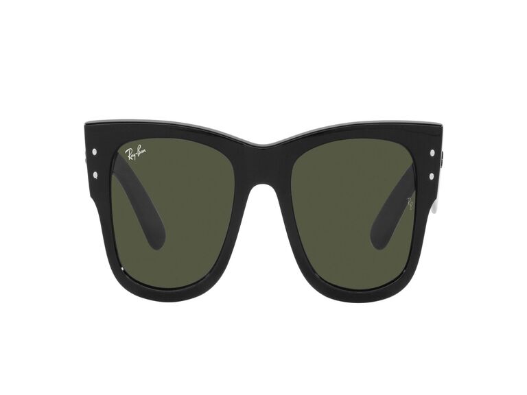Gafas Ray-Ban 0RB0840S Mega Wayfarer Polarizado