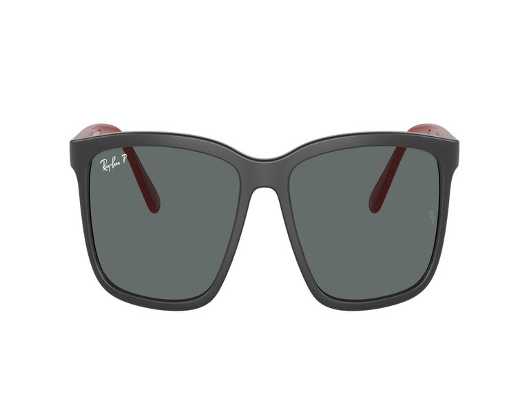 Gafas Ray-Ban 0RB4384L 671581 60 Polarizado
