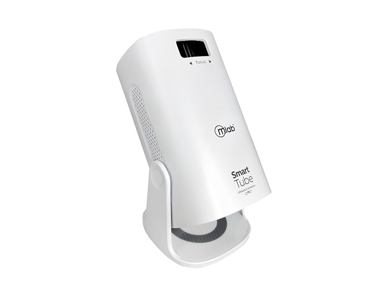 Proyector Smart Tube Led Lcd 300