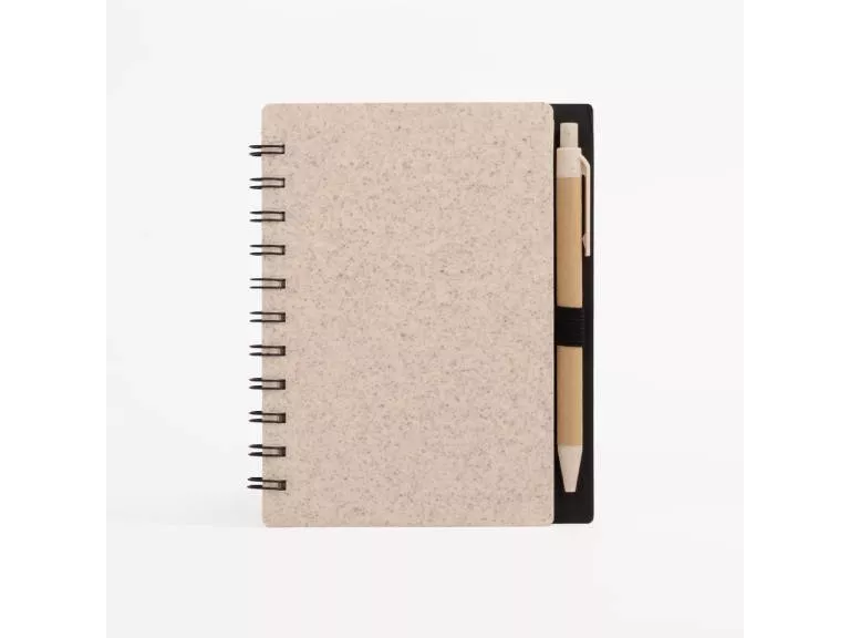 Cuaderno BARÚ