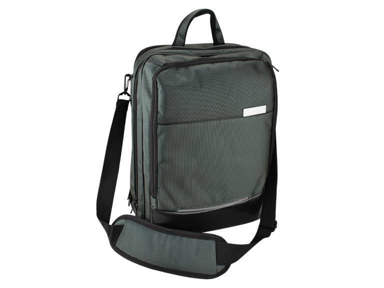 Maletín-Mochila Porta-Notebook XD 10L