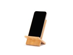 Base Soporte Bamboo YANGTZE para Tablet