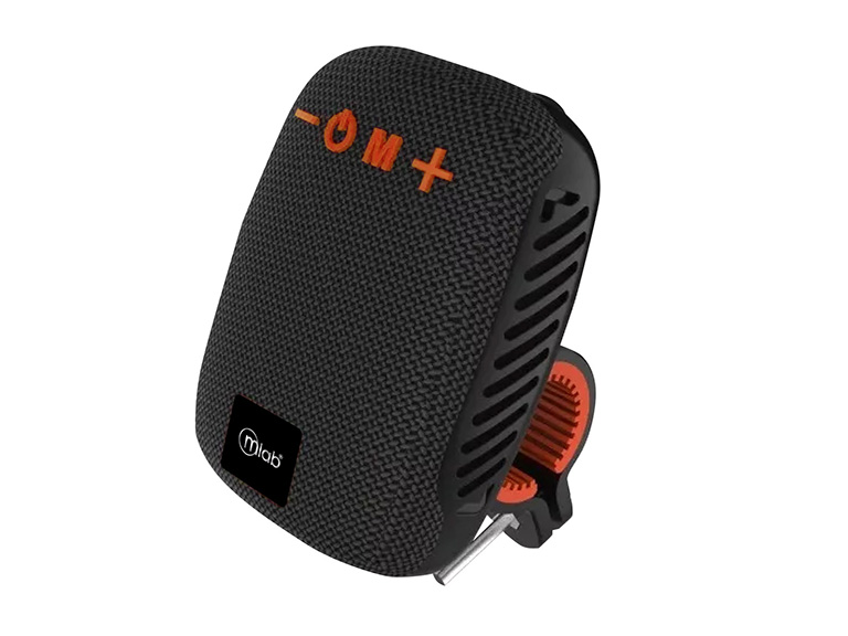 Parlante Tws Cycle Bass