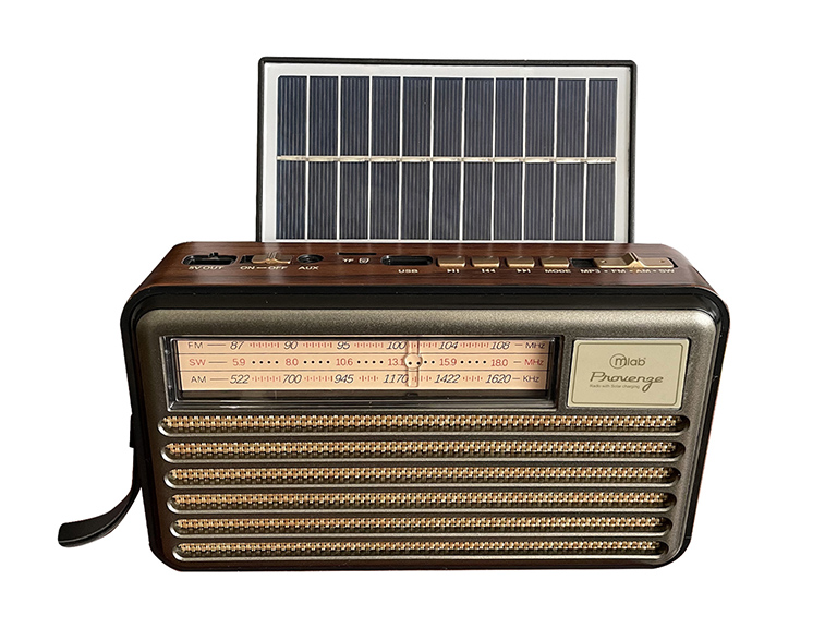 Radio Retro Provenze