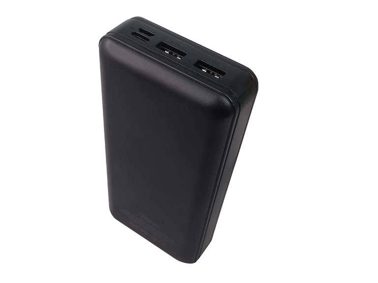 Powerbank Cargador Portátil  20.000Mah Big Energy