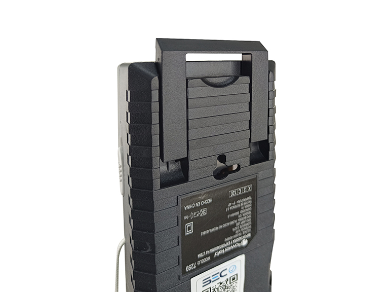 Lampara De Emergencia 90 Led