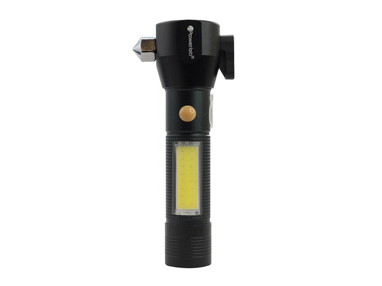 Linterna Led Car Magnetica