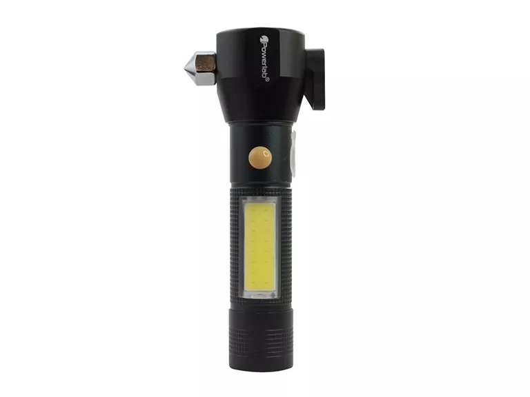 Linterna Led Car Magnetica