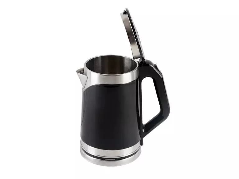 Hervidor Acero Inoxidable Munster 1.8 Lts