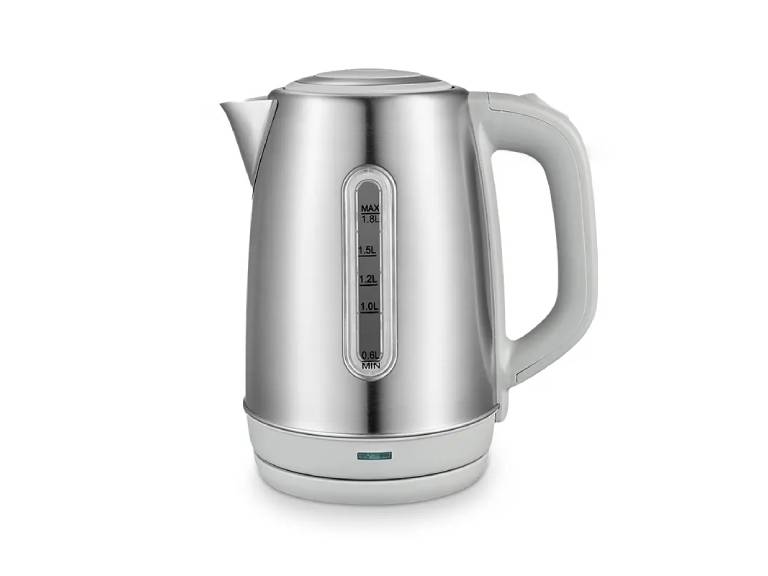 Hervidor Acero Inoxidable Stuttgart 1.8 Lts