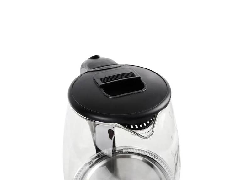 Hervidor Vidrio Temprado Bremen 1.8 Lts