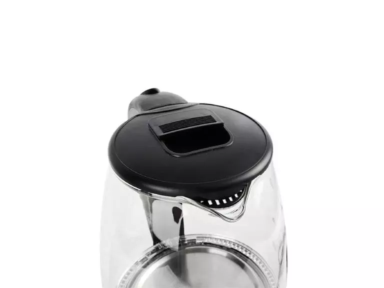 Hervidor Vidrio Temprado Bremen 1.8 Lts