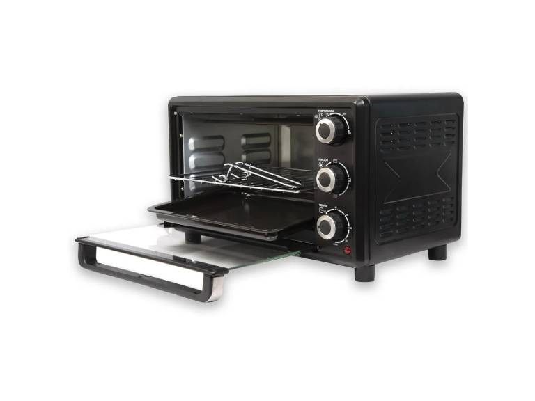 Horno Eléctrico 25 Litros Trento
