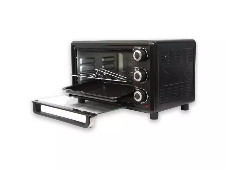 Horno Eléctrico 25 Litros Trento