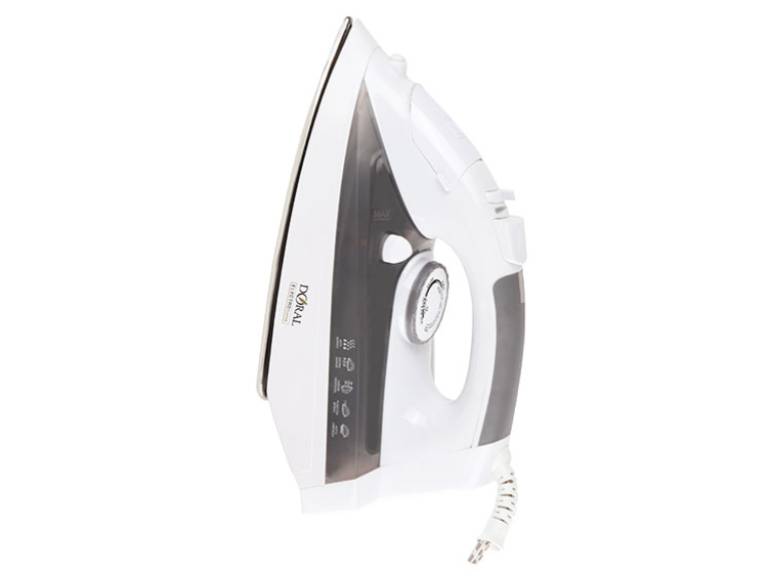 Plancha Eléctrica Rotterdam