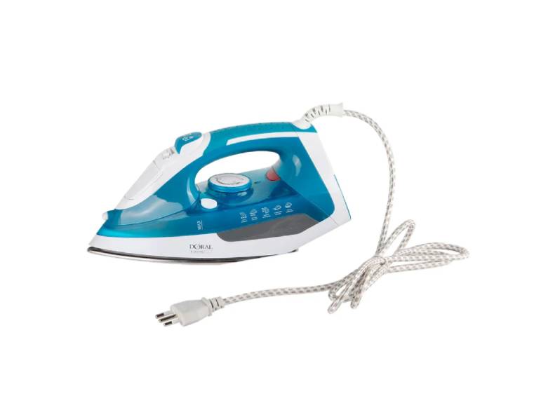 Plancha Eléctrica Zurich