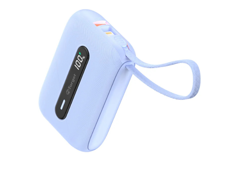 Power Bank TT-PW10 BL