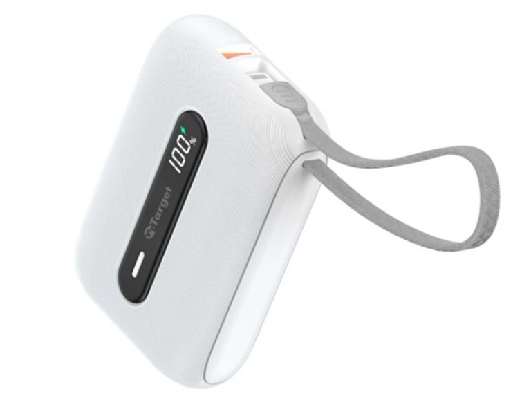 Power Bank TT-PW10 WH