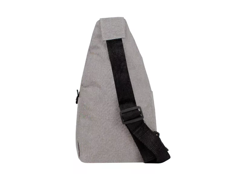Mini-Mochila Cruzada TRANSIT 2L