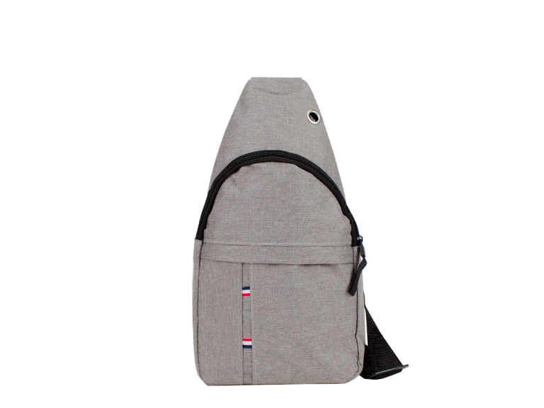Mini-Mochila Cruzada TRANSIT 2L