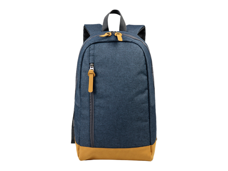 Mochila Porta-Notebook SOUL 19L Azul