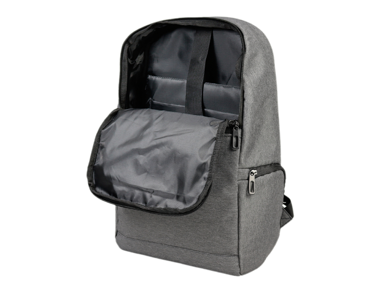 Mochila Porta-Notebook NEPTUNE 20L