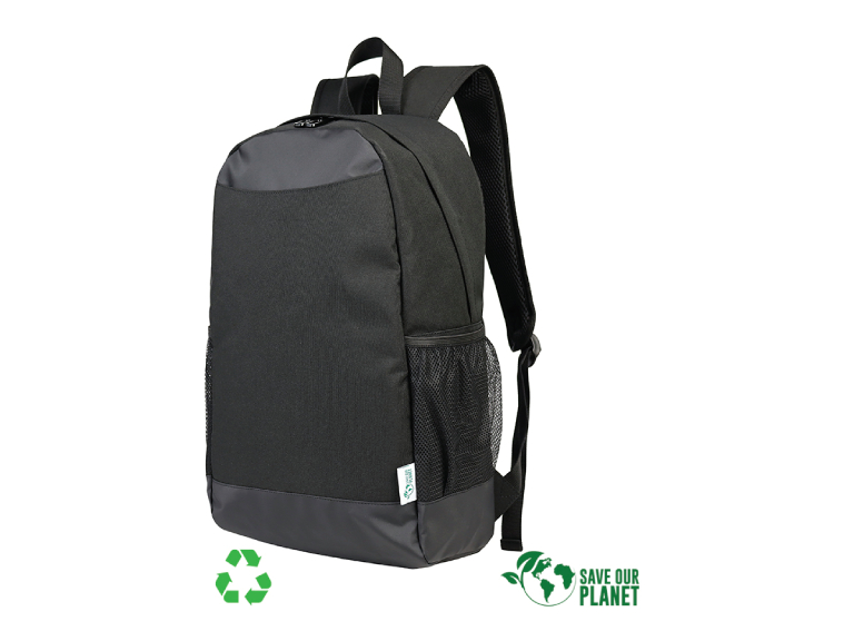 Mochila Porta-Notebook RPET 20L
