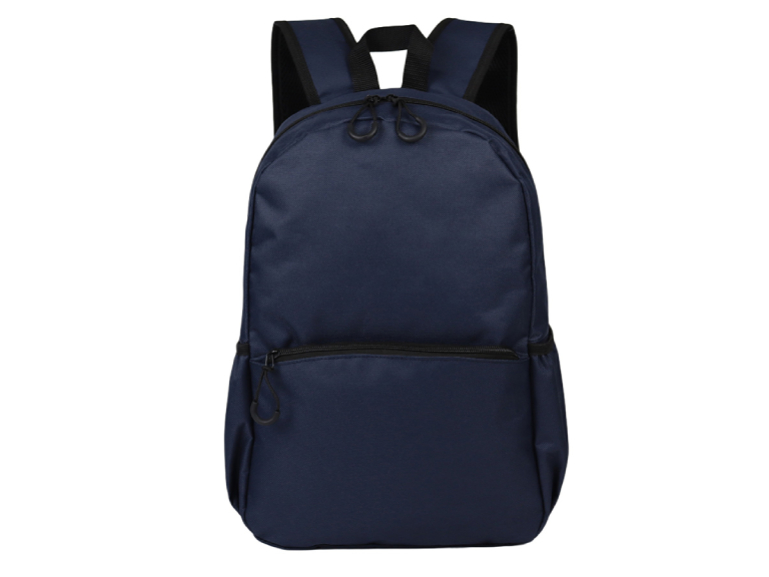 Mochila CLASICA 14L Azul