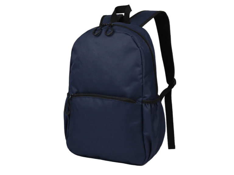 Mochila CLASICA 14L Azul